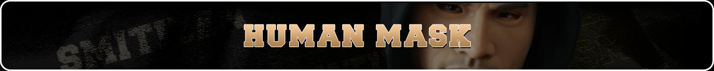 human-mask4-6 human-mask4-6