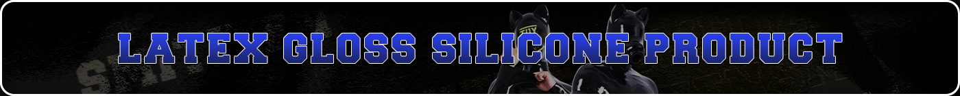 latex-gloss-silicone-product