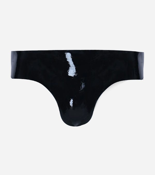 Silicone Bulging Briefs