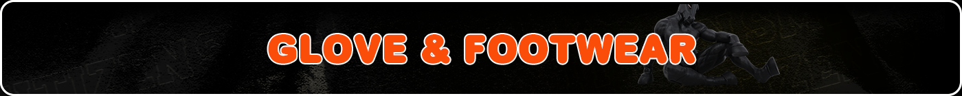 glove-footwear-2026 glove-footwear-2026