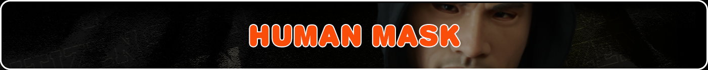 human-mask-2026 human-mask-2026