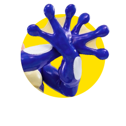 silicone monsteraccessories