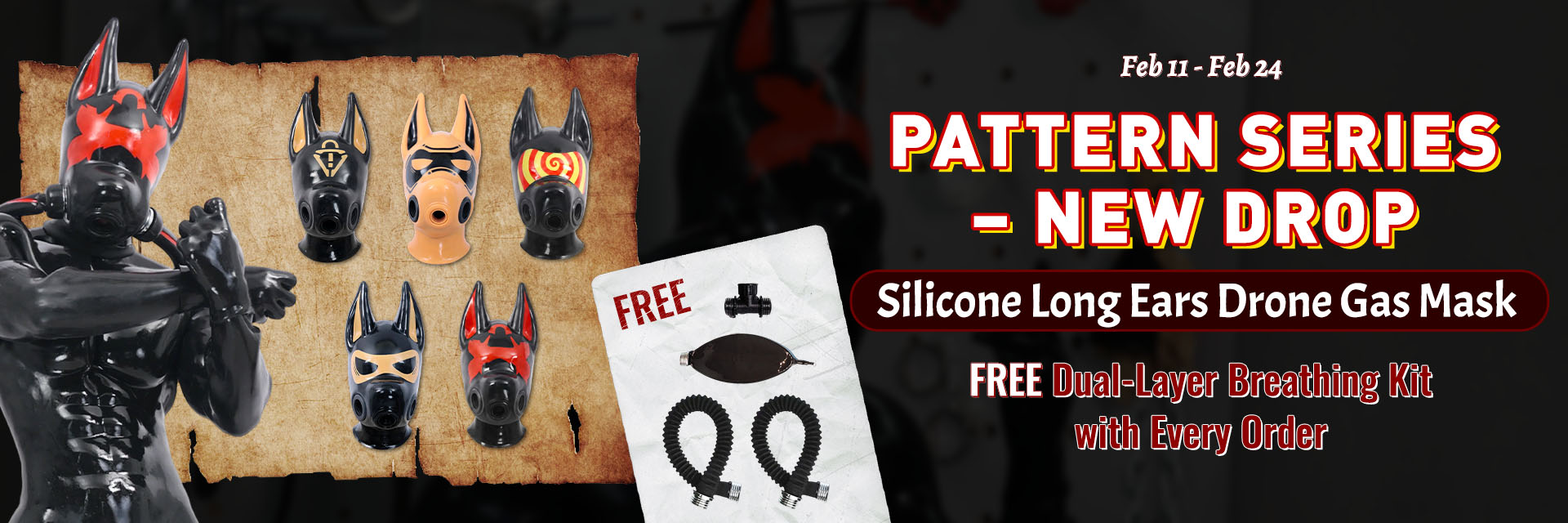 new-arrival-long-ears-drone-gas-mask-pattern-series-pc