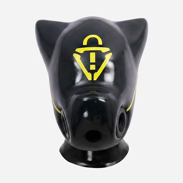 Warning Triangle Error