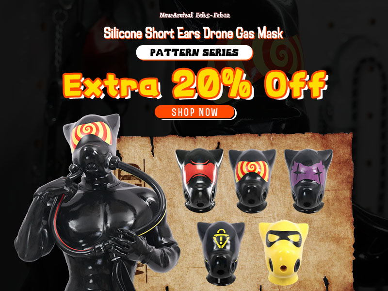 silicone-short-ears-drone-gas-mask-pattern-m