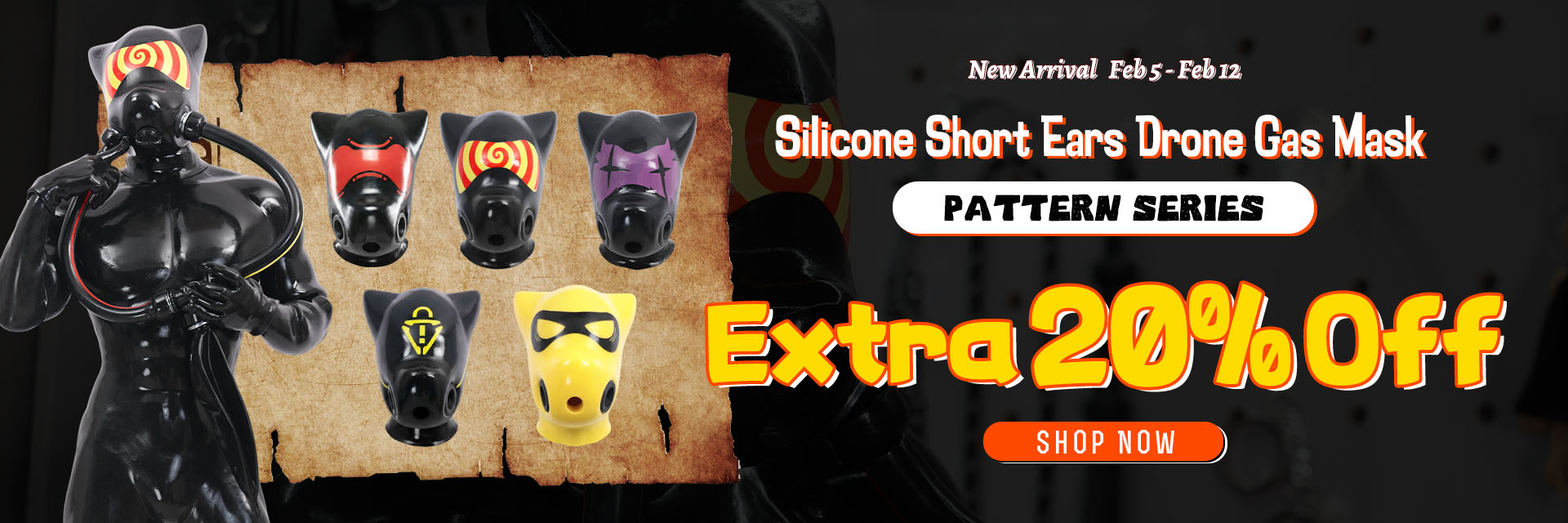 silicone-short-ears-drone-gas-mask-pattern-pc