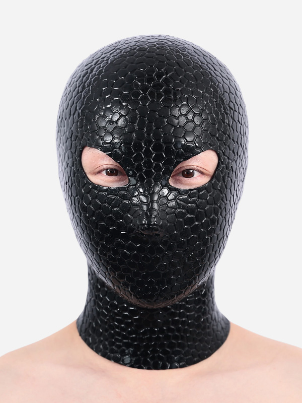 black-serpentine-texture-silicone-open-eyes-hood2_08