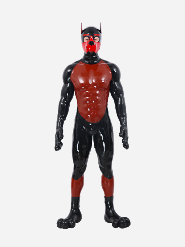 glossy-silicone-muzzle-puppy-muscle-petsuit-set-red-black2.02_01