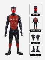 glossy-silicone-muzzle-puppy-muscle-petsuit-set-red-black2.02_07