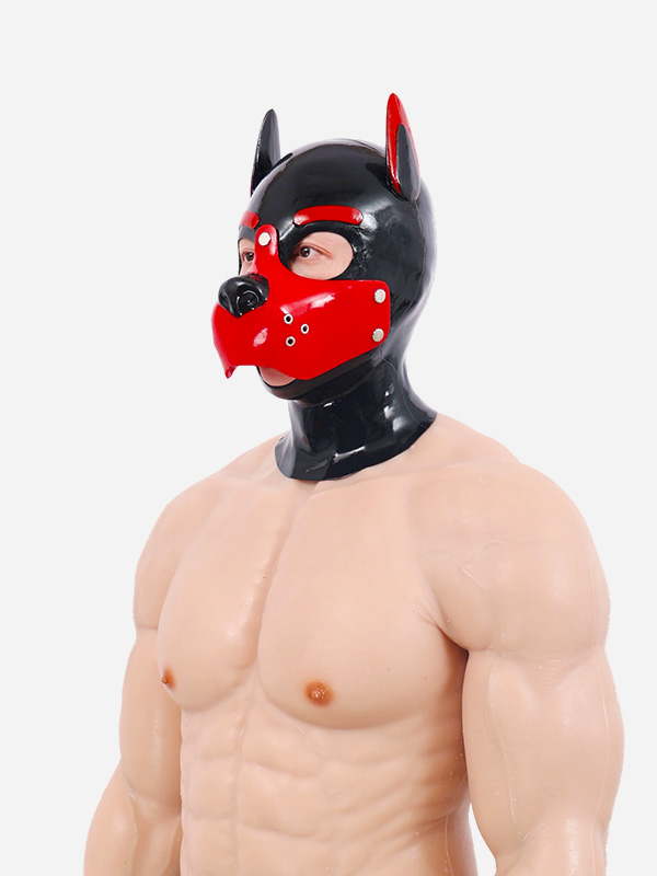 muzzle-puppy-hood-red-black2.0-upgraded-muscle-suit-set2_02