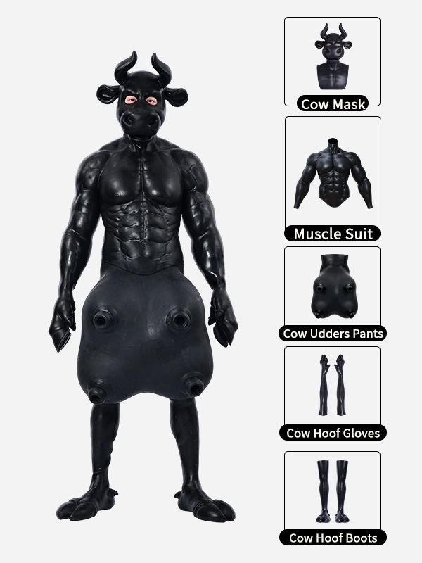 silicone-giant-black-cow-muscle-petsuit-set2_07