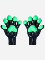 black-glossy-silicone-furry-paws-with-neon-green-pads2_04