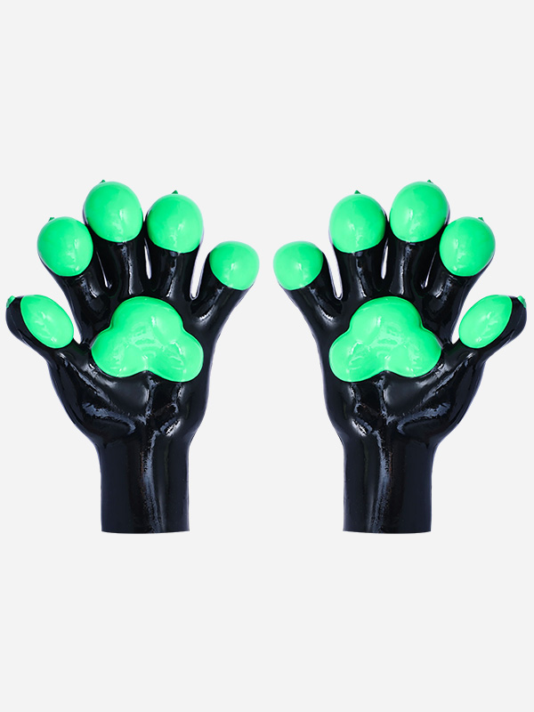 black-glossy-silicone-furry-paws-with-neon-green-pads2_04
