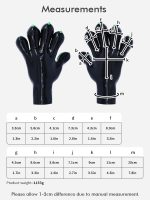 black-glossy-silicone-furry-paws-with-neon-green-pads2_07