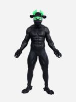 silicone-black-cow-muscle-petsuit-set-neon-green-painted2_01