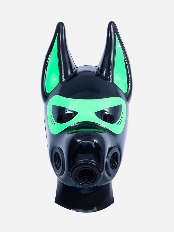 silicone-full-face-long-ears-drone-hood-gas-mask-neon-green-blindfold2_01